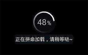 正在拼命加载.jpg Schluss mit langsamen Ladezeiten! Schlüsselerkenntnisse für ultraschnelle Außenhandelswebsites