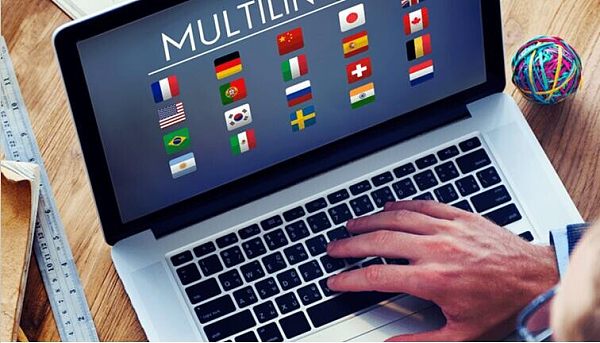 Globalen Markt erschließen: Die Notwendigkeit und Strategien für mehrsprachige Außenhandelswebsites