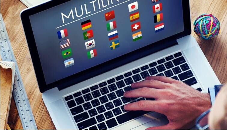 Globalen Markt erschließen: Die Notwendigkeit und Strategien für mehrsprachige Außenhandelswebsites