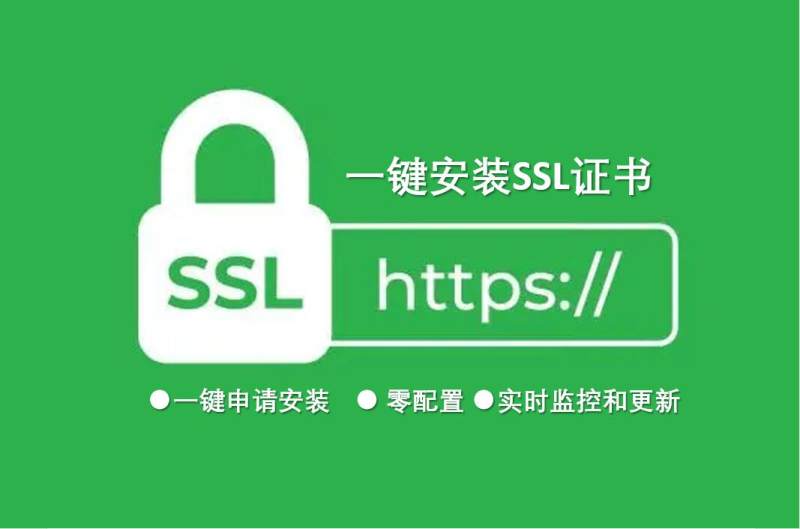 Umfassende SSL-Zertifikatsanalyse: Arten, Auswahl und Vorteile der intelligenten Installation