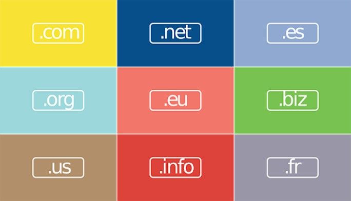 Domain-Auswahlrichtlinien für Websites: Vermeidung von Strafen und bereits registrierter Risiken