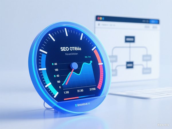 SEO 仪表盘 Trendanalyse von SEO-Optimierungsdiensten für intelligente Website-Erstellungssysteme im Jahr 2025