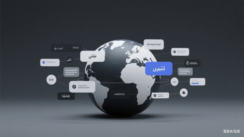 Wie wählt man einen Dienstleister für die Entwicklung mehrsprachiger Webseiten in Dalian aus?
