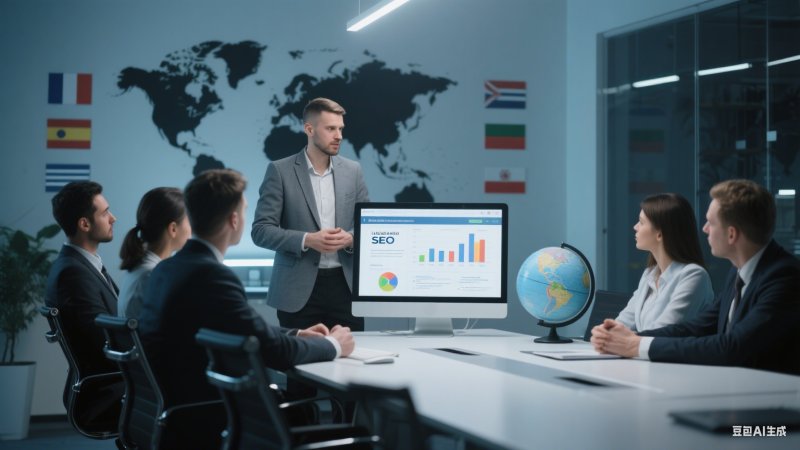 Wird Ihre mehrsprachige, unabhängige Website durch Sprachbarrieren beeinträchtigt? Wie kann eine präzise SEO-Optimierung Ihnen helfen, global erfolgreich zu sein?