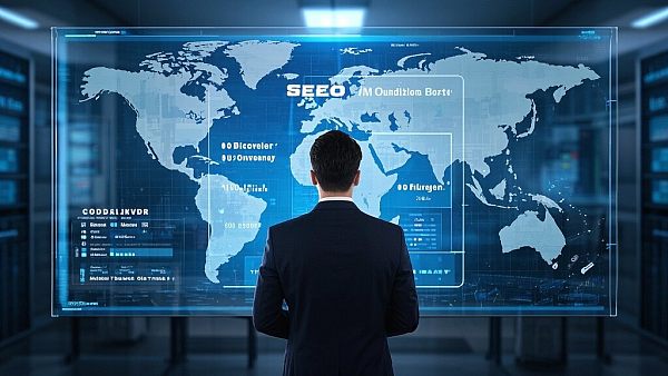 5 Schlüsselelemente für internationale Website-Entwicklung