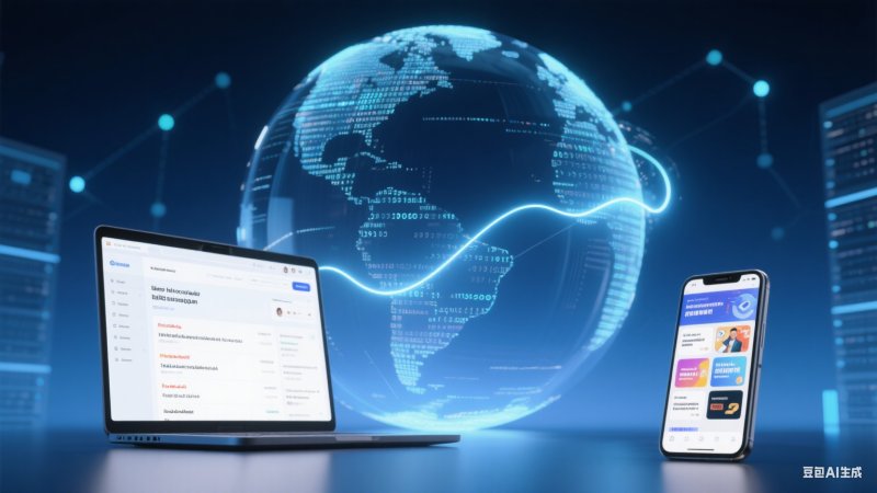 Wie können KI-gestützte Marketingplattformen die Effektivität der Auslandswerbung für Unternehmen verbessern?