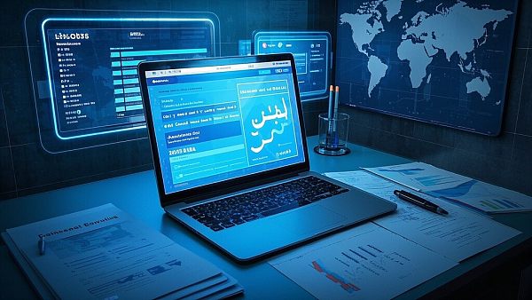 Wie mehrsprachige Website-Designs Unternehmen bei globaler Expansion helfen