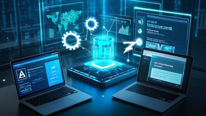 KI-gestützte Marketingplattformen: Ein neuer Trend in der Zukunft des Marketings?