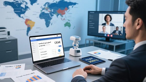 Wie kann lokaler Service-Support die Herausforderungen von Auslandsgeschäften für Unternehmen lösen?