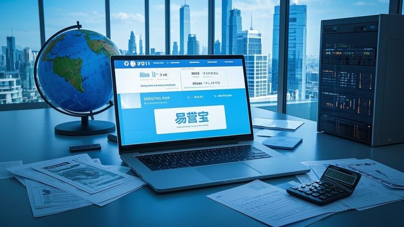 Schneller Aufbau mehrsprachiger Websites: Globale Expansion für Exportunternehmen!