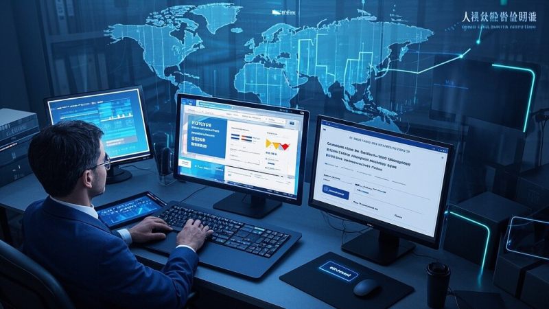 Geheimnisse für den Aufbau hochkonvertierender Webseiten für unabhängige Außenhandelswebseiten – exklusiv von einem Pekinger Anbieter geteilt!