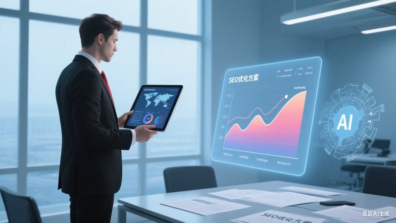 Eine umfassende Analyse von SEO-Optimierungsstrategien – ein Muss für unternehmerische Entscheidungsträger!