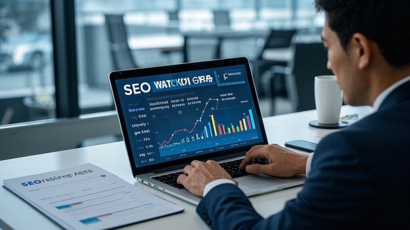 Warum wird SEO-Optimierungs-Outsourcing zu einer neuen Marketingoption für Unternehmen?