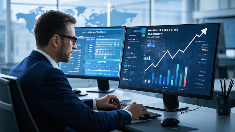 Wie erreichen unabhängige Export-Websites hohe Conversion-Raten? Diese Techniken sind ein Muss!