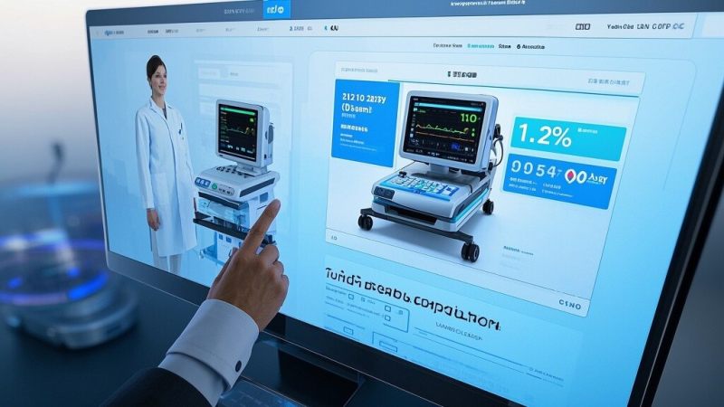 Alibaba Cloud-Beschleunigung für unabhängige Außenhandels-Websites – Austausch echter Kundenerfahrungen!
