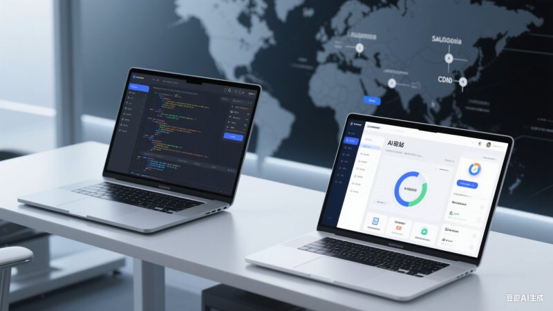 Vergleich von Website-Erstellungsdiensten: Wie wählt man die am besten geeignete Lösung für unabhängige Außenhandels-Websites aus?