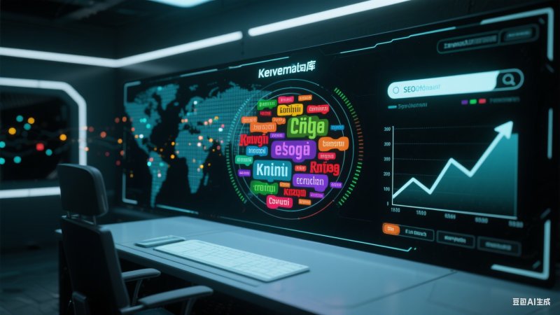 Der SEO-Optimierungsdienst für dynamische Keyword-Datenbanken hilft unabhängigen Außenhandels-Websites dabei, gezielten Traffic zu generieren.