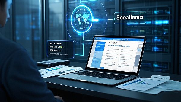 Das intelligente Website-Erstellungssystem wurde verbessert und erleichtert nun die Erstellung unabhängiger Websites für den Außenhandel!