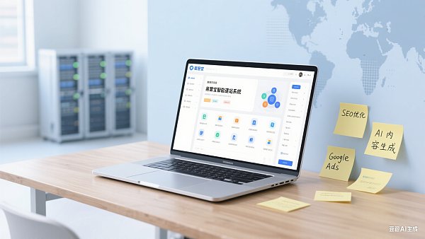 Das intelligente Website-Erstellungssystem wurde verbessert und erleichtert nun die Erstellung unabhängiger Websites für den Außenhandel!