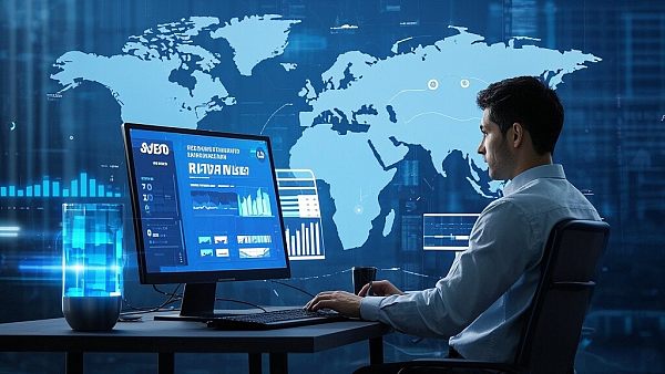 KI-Digitalmarketing-SEO-Dienste: Machen Sie unabhängige Export-Websites intelligenter