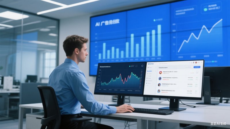 Die Zukunft KI-gestützter Werbung: Ein neuer Trend im digitalen Marketing für den Außenhandel?