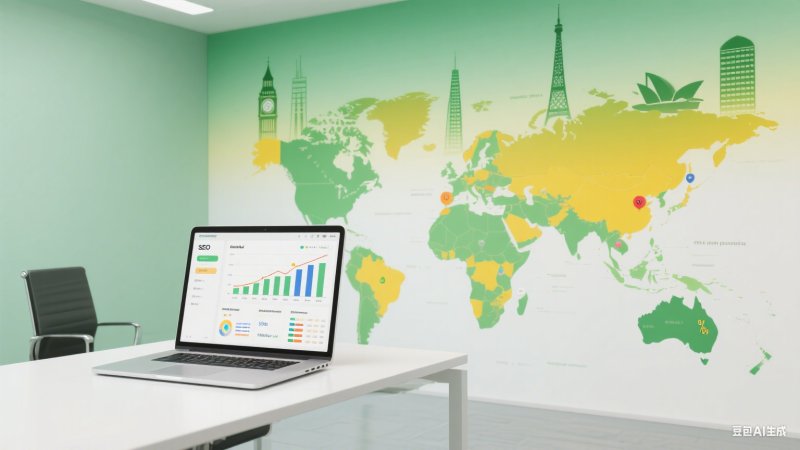Die Ära mehrsprachiger SEO: Internationalisierung von Exportwebsites