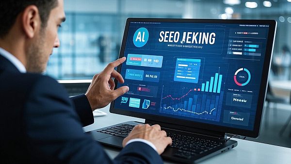 Wie können KI-gestützte intelligente Marketing-Tools den Betrieb von Außenhandels-Websites vereinfachen?