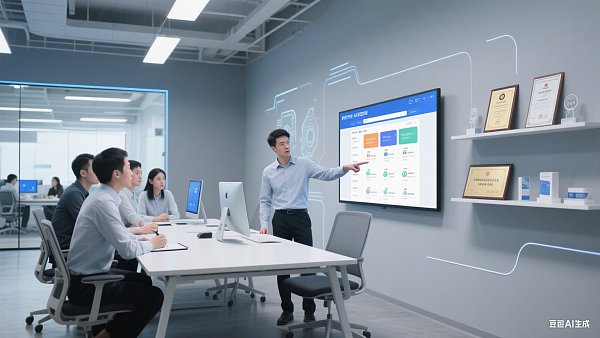 Wie können KI-gestützte intelligente Marketing-Tools den Betrieb von Außenhandels-Websites vereinfachen?