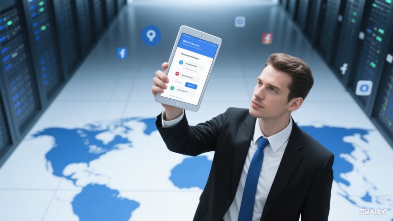 Schnelle Website-Einrichtung: Wie Sie Ihre internationale Handelswebsite schnell starten können?