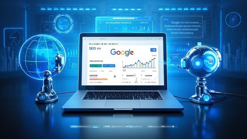Schlechte Ergebnisse Ihrer internationalen B2B-Handelsförderung? Probieren Sie diese Techniken zur Suchmaschinenoptimierung für Google-Zertifizierungen!
