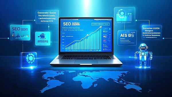 Neue Trends in der internationalen B2B-Handelsförderung: Ein praktischer Leitfaden für integriertes SEO- und SEM-Marketing