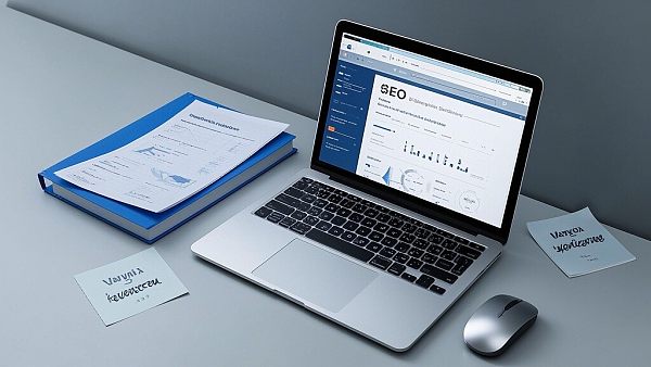 Unabhängige Website-Entwicklung in Jiangsu: SEO-Techniken für Exportunternehmen