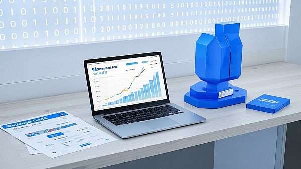 Unabhängige Website-Entwicklung in Jiangsu: SEO-Techniken sind entscheidend!