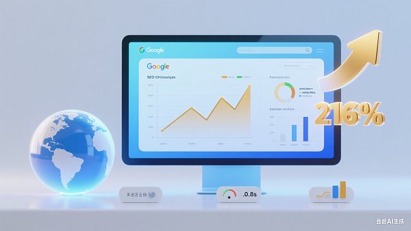 Google-SEO-Zertifizierungsoptimierung: Verdoppeln Sie Ihre B2B-Exportbestellungen