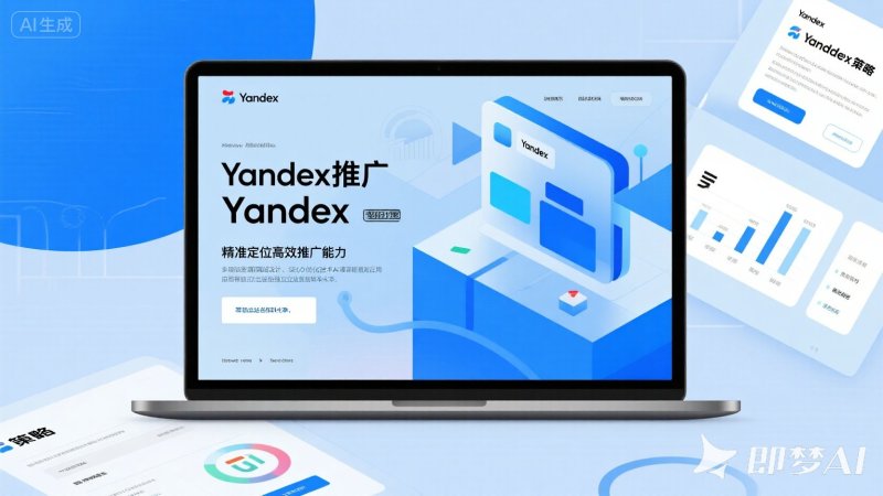 Aufbau einer unabhängigen Website mit hoher Konversionsrate für den Außenhandel: Ein vollständiger Leitfaden zur Yandex-Promotion!