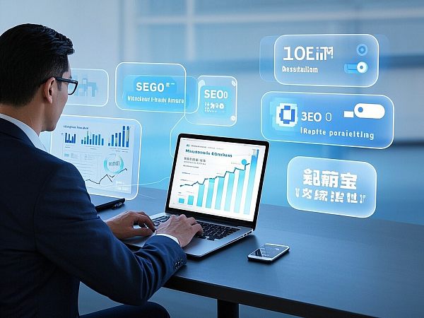 Die 10 besten SEO-Optimierungssoftwares in Shenzhen im Jahr 2025