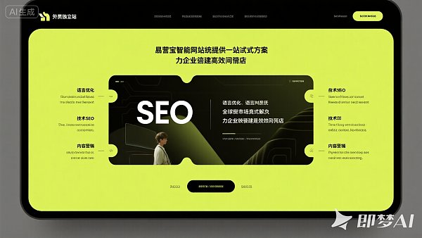 Geheimnisse der SEO-Optimierung für Export-Websites: Bringen Sie Ihre Produkte in die Welt