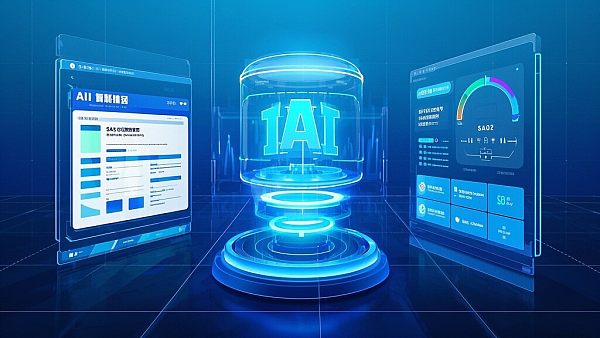 Kann man auch ohne technische Vorkenntnisse Webseitenerstellungsagent werden? Das KI-System von YiYingBao hilft Ihnen beim einfachen Einstieg.