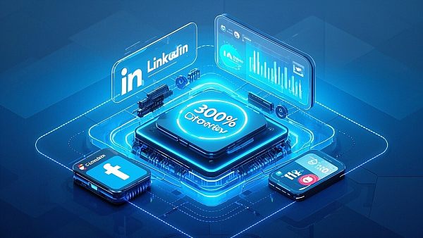 Wie man Social-Media-Marketing für Export-Websites nutzt: 5 Strategien für Bestellbooms!