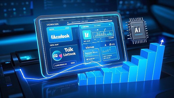 Muss für Entscheider: Wie man mit Social-Media-Marketing eine globale Marke aufbaut