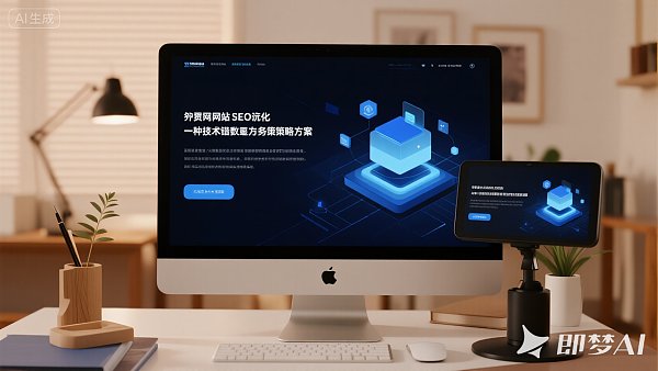 SEO-Fehler auf Exportwebsites: Machen Sie diese noch?