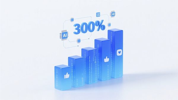 Muss für Social-Media-Marketing: 3 Tricks, die die Conversion-Rate um 300% steigern