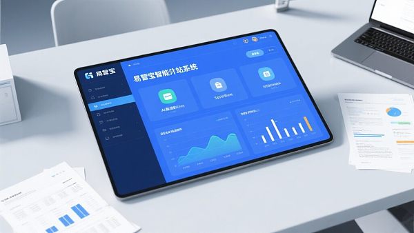 Neuer Trend im Aufbau unabhängiger Außenhandelswebsites: Eyingbaos intelligentes Website-System mit wichtigen Updates!