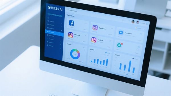 Noch Probleme mit Social-Media-Marketing? Dieses SaaS-Tool macht es einfach!