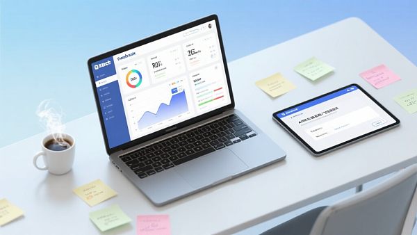 Facebook-Werbeoptimierung: Wie Entscheider den ROI mühelos steigern können
