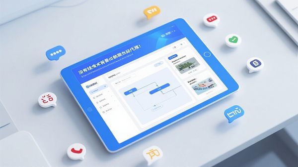Kann man auch ohne technische Vorkenntnisse Webseitenerstellungsagent werden? Das KI-System von YiYingBao hilft Ihnen beim einfachen Einstieg.