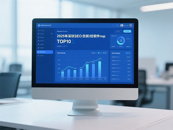 Die 10 besten SEO-Optimierungssoftwares in Shenzhen im Jahr 2025