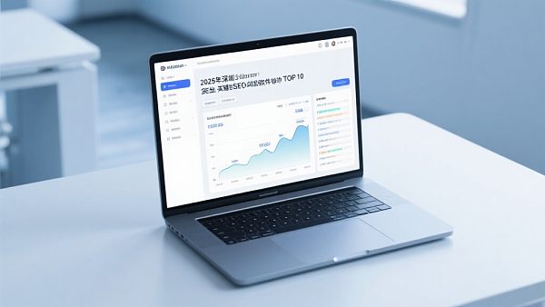 Die 10 besten SEO-Optimierungssoftwares in Shenzhen im Jahr 2025