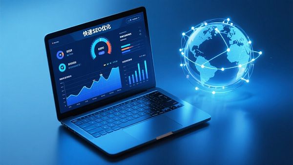 Schnelle SEO-Optimierung: Strategien zur Steigerung der Conversion-Rate