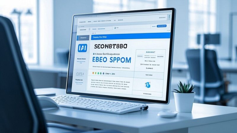 Probleme mit mehrsprachigen Websites? EasyStore AI-Website-Builder hilft!